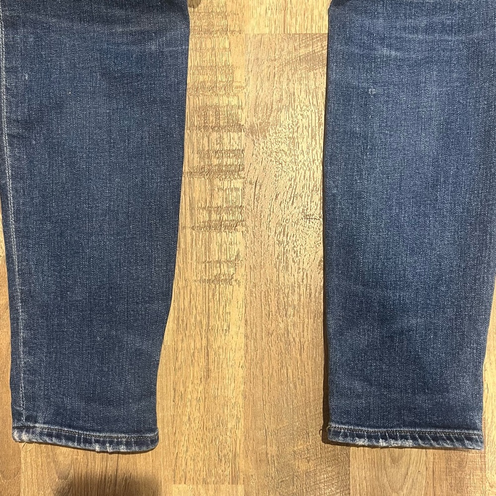 Citizens of Humanity Rocket High Rise Skinny Jeans - Picture 12 of 12
